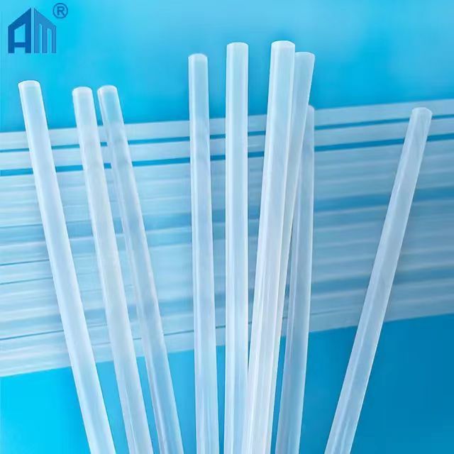 Original factory High Quality Eva Adhesives Glue Stick Hot Melt Adhesive Stick 11mm EVA Glue Sticks