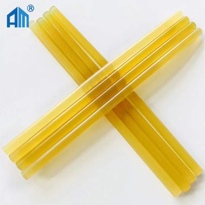 Original factory High Quality Eva Adhesives Glue Stick Hot Melt Adhesive Stick 11mm EVA Glue Sticks