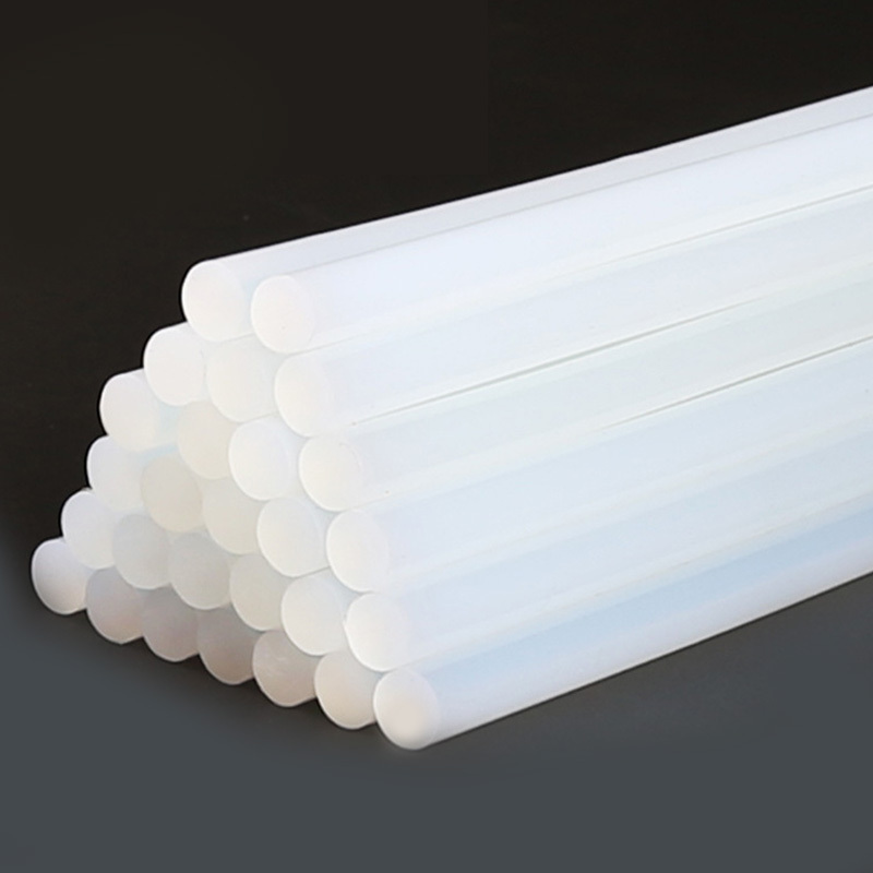 Transparent glue stick Suppliers 7mm/11mm Hot Melt Adhesive