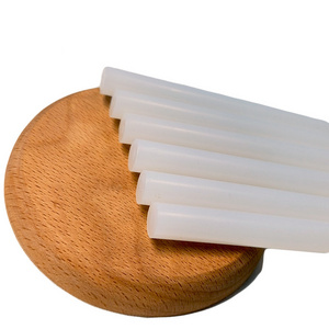 Best selling and good stickiness hot melt glue sticks 7mm/11mm hot melt adhesive stick for glue gun