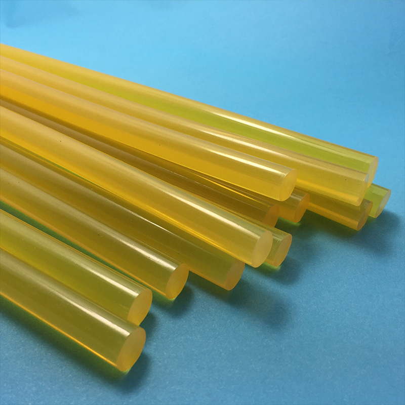 Transparent glue stick Suppliers 7mm/11mm Hot Melt Adhesive