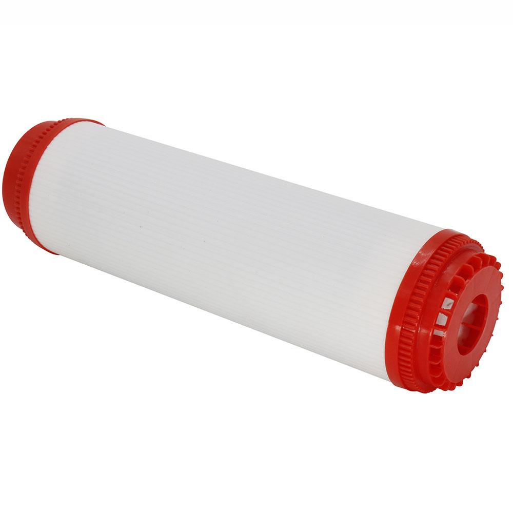 cto water filter cartridge for household ro filter