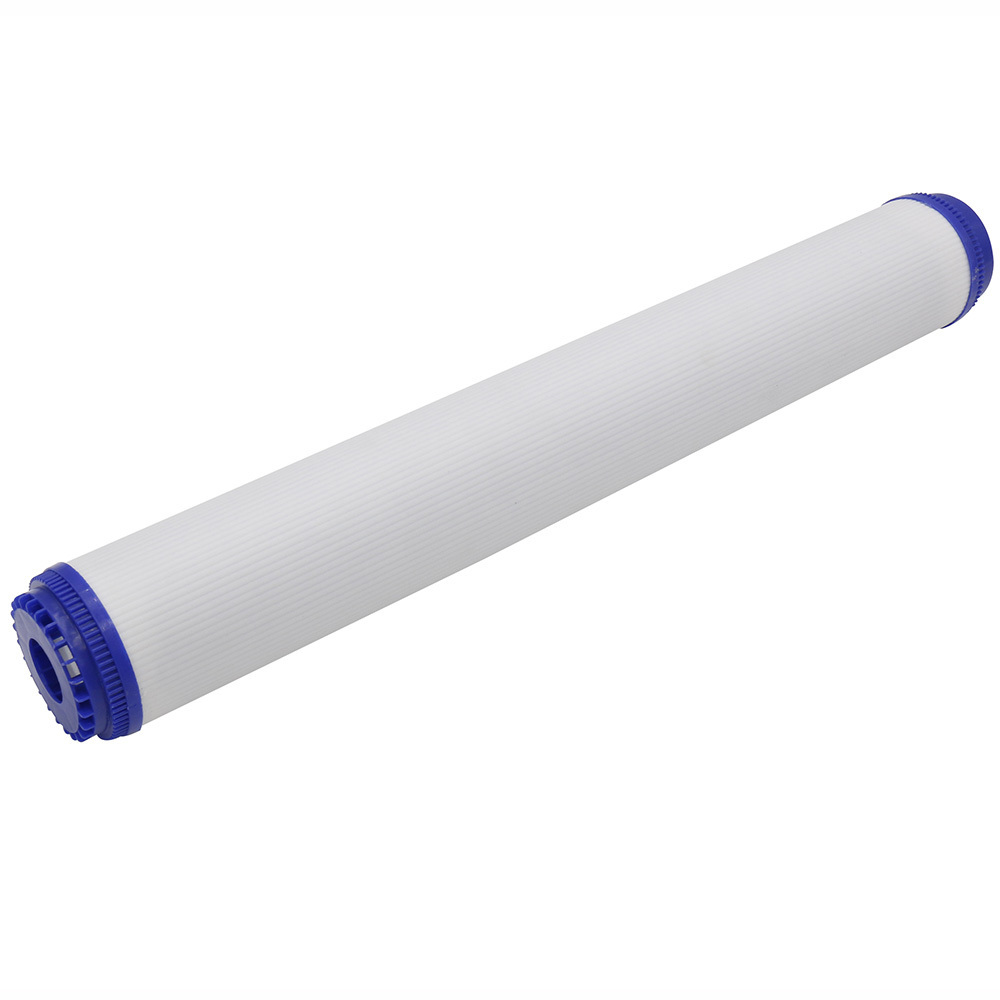 cto water filter cartridge for household ro filter