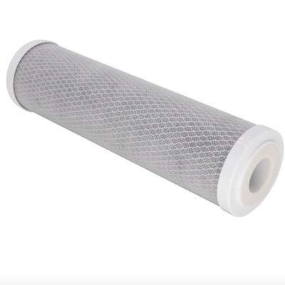 CTO Activated Carbon Block Carbon Water Filter  Cartridge