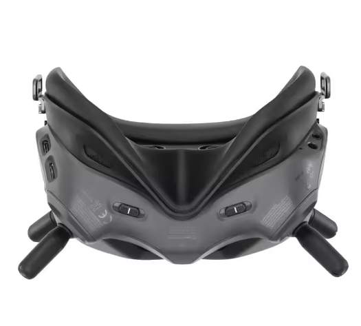 DJI FPV Goggles V2 110 minutes FPV System digital image transmission Contains flying glasses  Ultra Low Latency