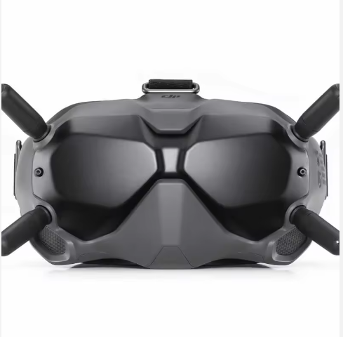 DJI FPV Goggles V2 110 minutes FPV System digital image transmission Contains flying glasses  Ultra Low Latency