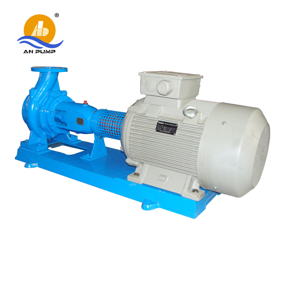 Large scale water pumps stainless steel water pump