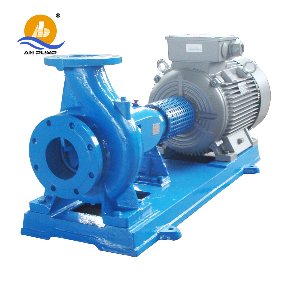 Large scale water pumps stainless steel water pump