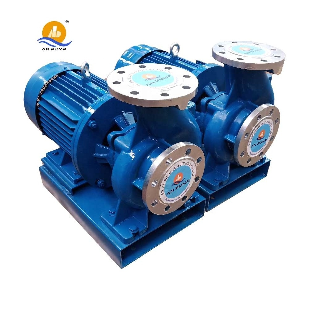 10000 psi sea water ac pump