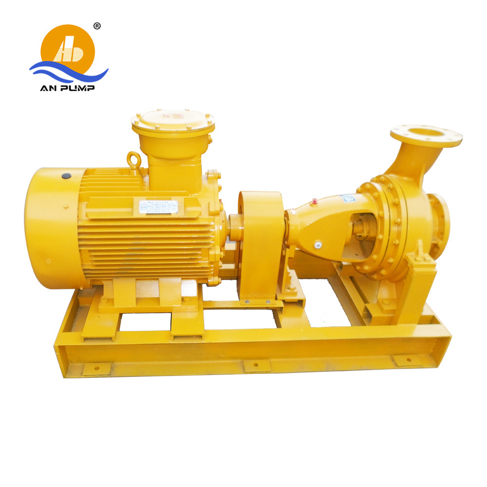 Large scale water pumps stainless steel water pump