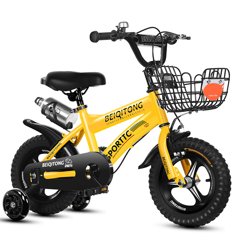 cheap bicycle china factory wholesale price children bicycle/kids bike saudi arabia CE/12Inch kids sports bike