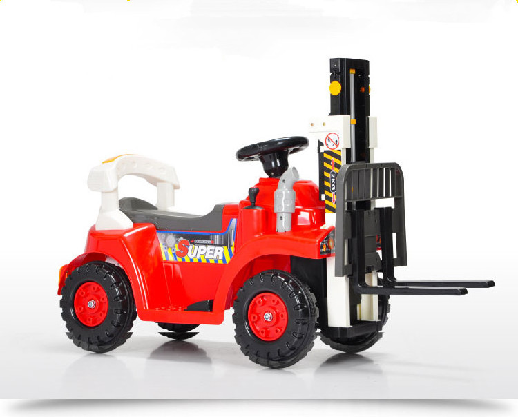 Forklift Toy For Kids Toy Forklift For Child Custom Kids Toy Ride On Cars