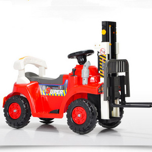 Forklift Toy For Kids Toy Forklift For Child Custom Kids Toy Ride On Cars