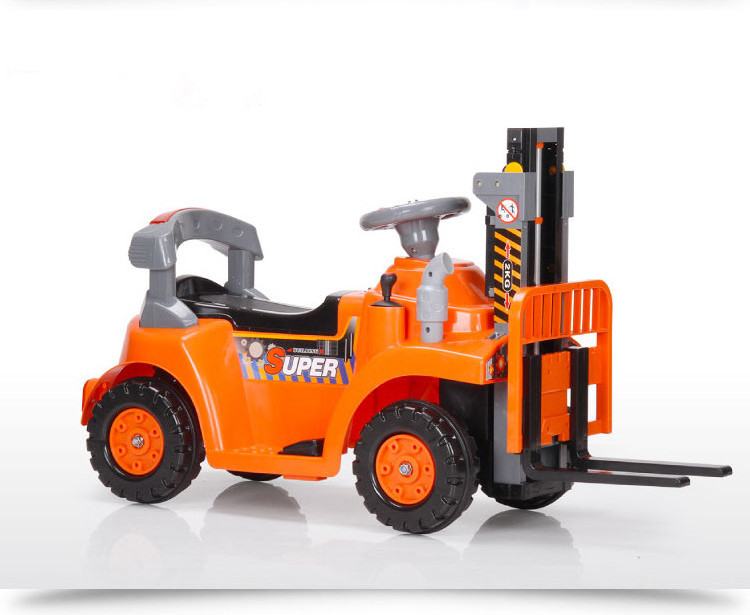 Forklift Toy For Kids Toy Forklift For Child Custom Kids Toy Ride On Cars