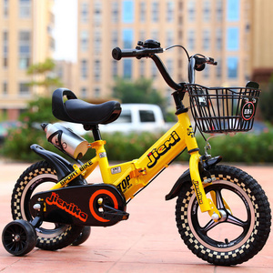 Cheap price 12 14 16 18 20 inch Kids Children bicycle Boys and girls children s bike with training wheels for 3-12 years old