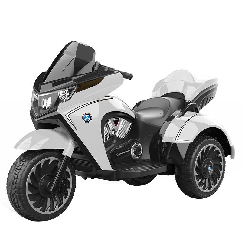 Hot sale children electric 3 wheels motorcycle for kids electric motorbike baby toy with price