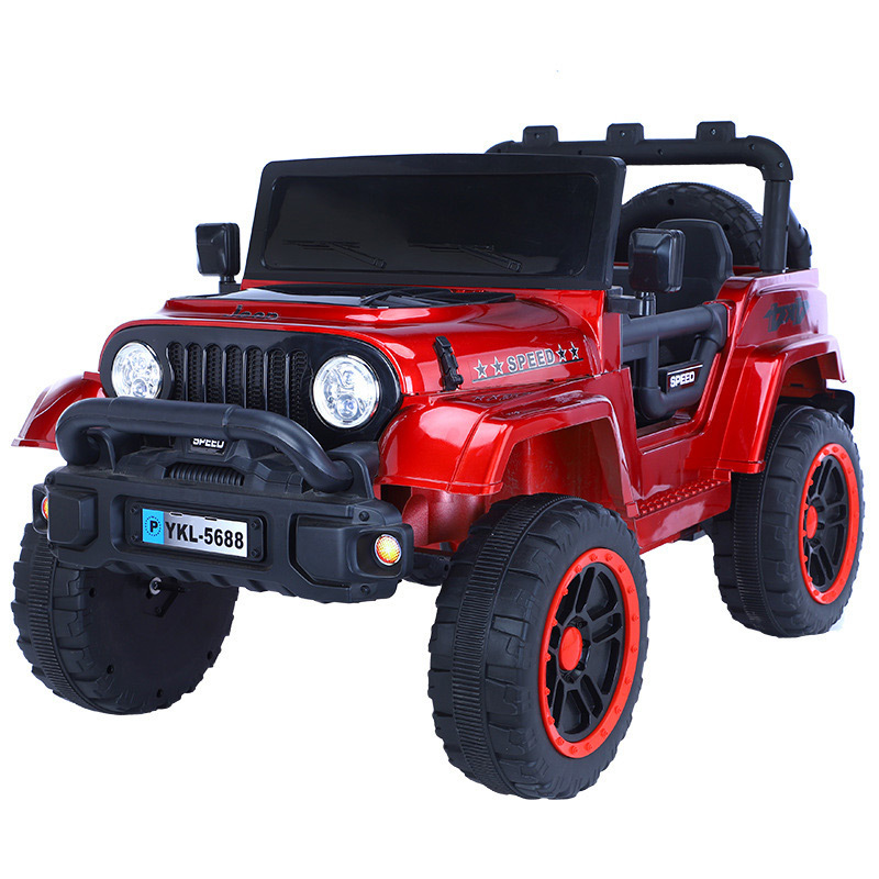 New Design Child Electric car Power Battery Ride On Car 24v Kids Remote Control  children s electric toy car