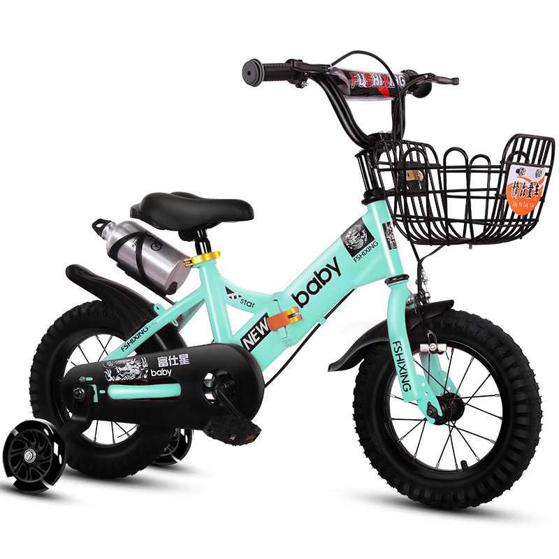 Children bicycle hot sale 12 14 16 18 inch kids bike with training wheels/bicycle for children kidsbike