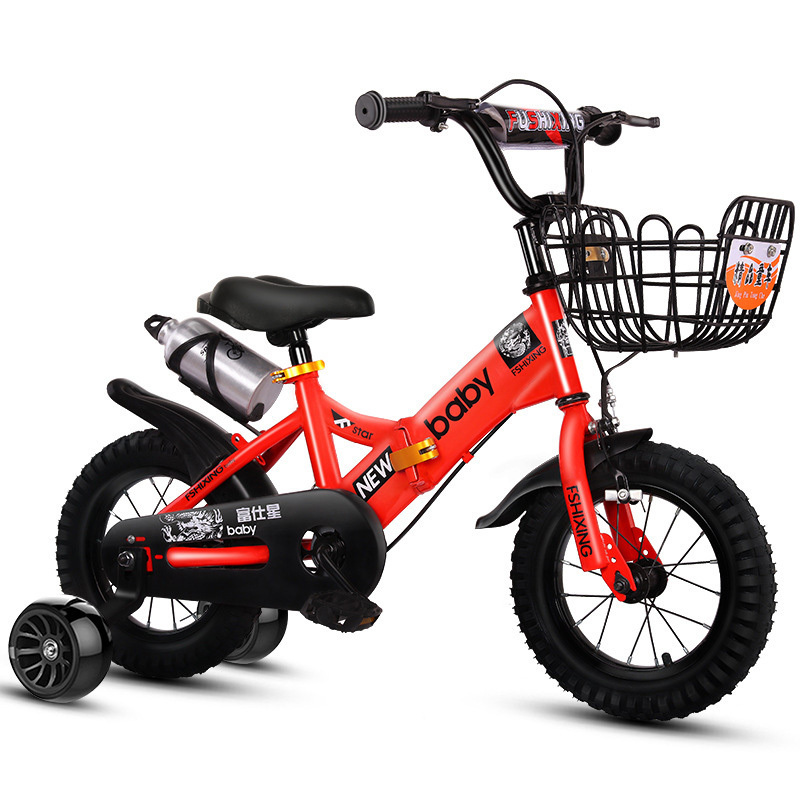 Children bicycle hot sale 12 14 16 18 inch kids bike with training wheels/bicycle for children kidsbike