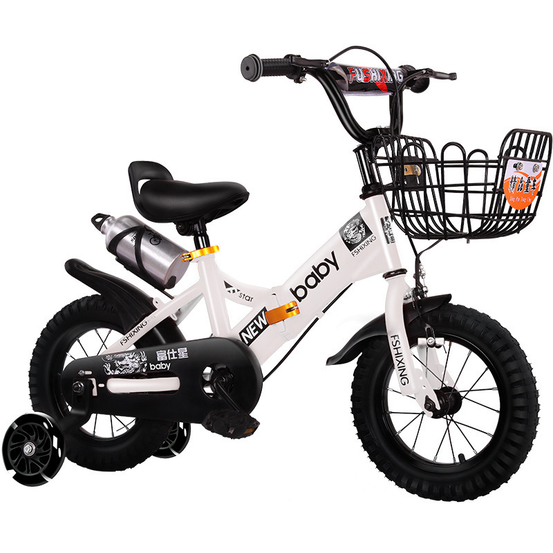 Children bicycle hot sale 12 14 16 18 inch kids bike with training wheels/bicycle for children kidsbike