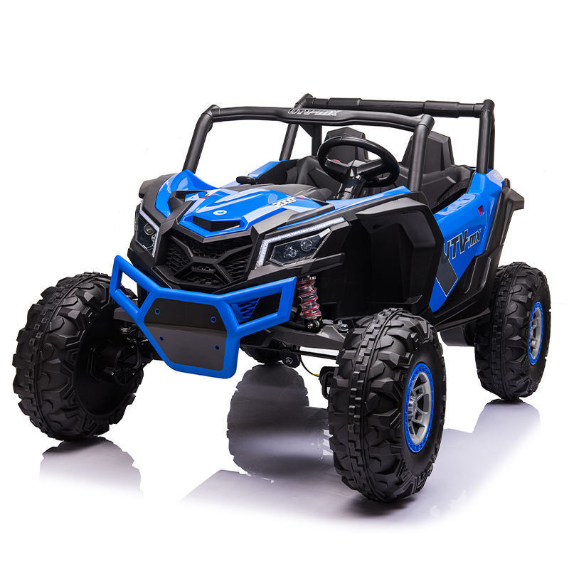 Children toy buggy big kids ride on car 24V 4WD battery power electric mx 4X4 off road utv