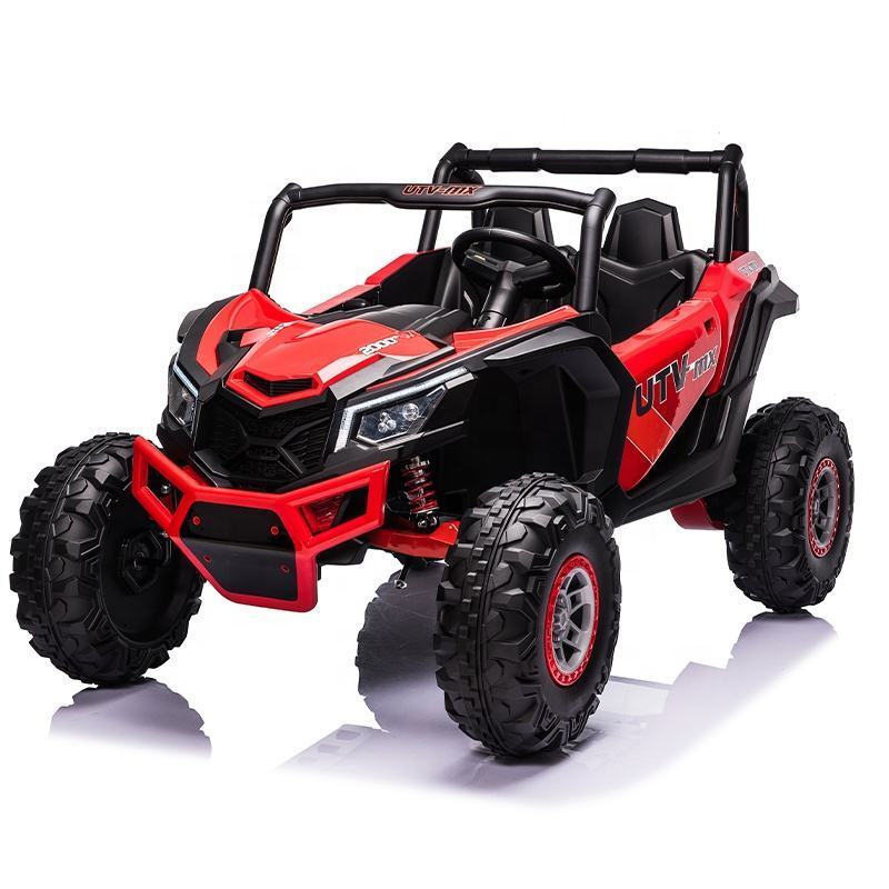 Children toy buggy big kids ride on car 24V 4WD battery power electric mx 4X4 off road utv