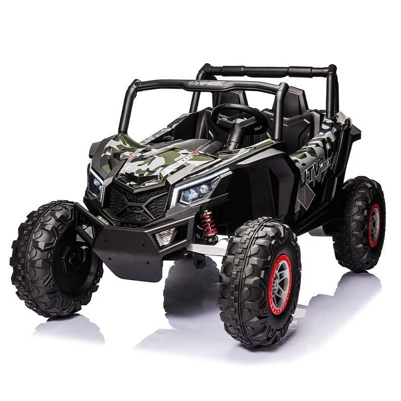 Children toy buggy big kids ride on car 24V 4WD battery power electric mx 4X4 off road utv