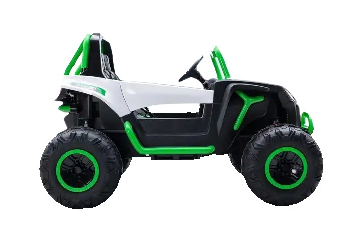 2024 Big Power off-road Children toys car 12V 24V electric car for kids