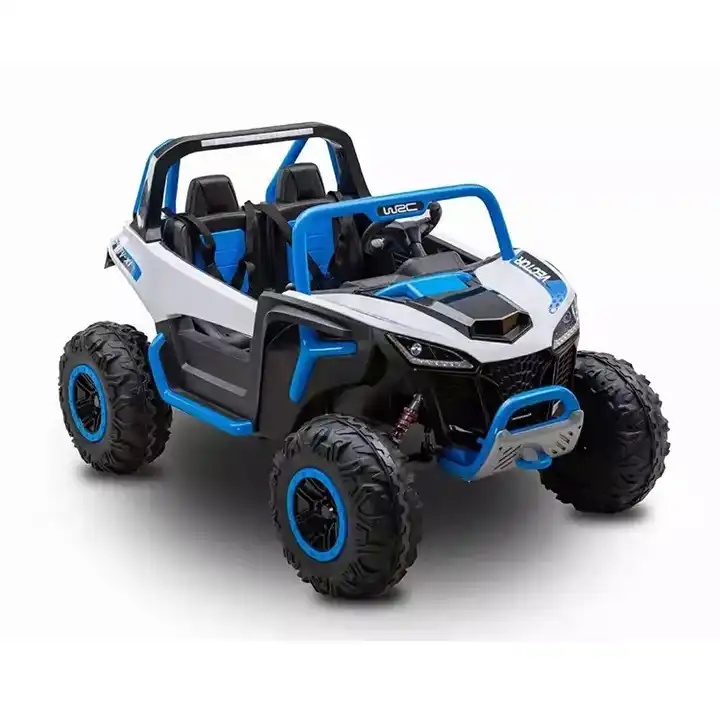 2024 Big Power off-road Children toys car 12V 24V electric car for kids