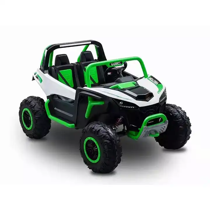 2024 Big Power off-road Children toys car 12V 24V electric car for kids