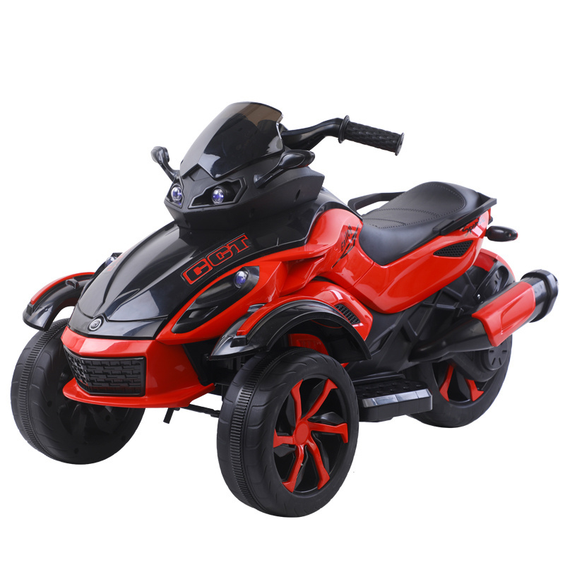 new arrival child motorcycles baby ride on power battery charger electric drive motorcycle for kids