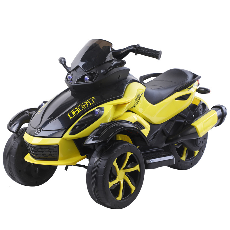 new arrival child motorcycles baby ride on power battery charger electric drive motorcycle for kids