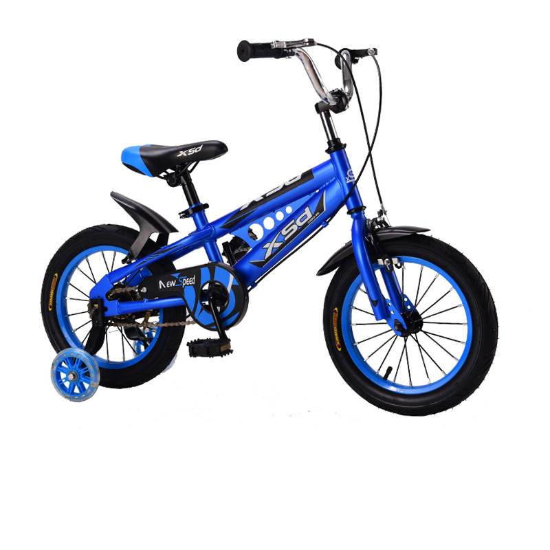 Gift for children light boys and girls bicycle baby cycle 3 years  with Training Wheels kids bike bicycle for kids 5years