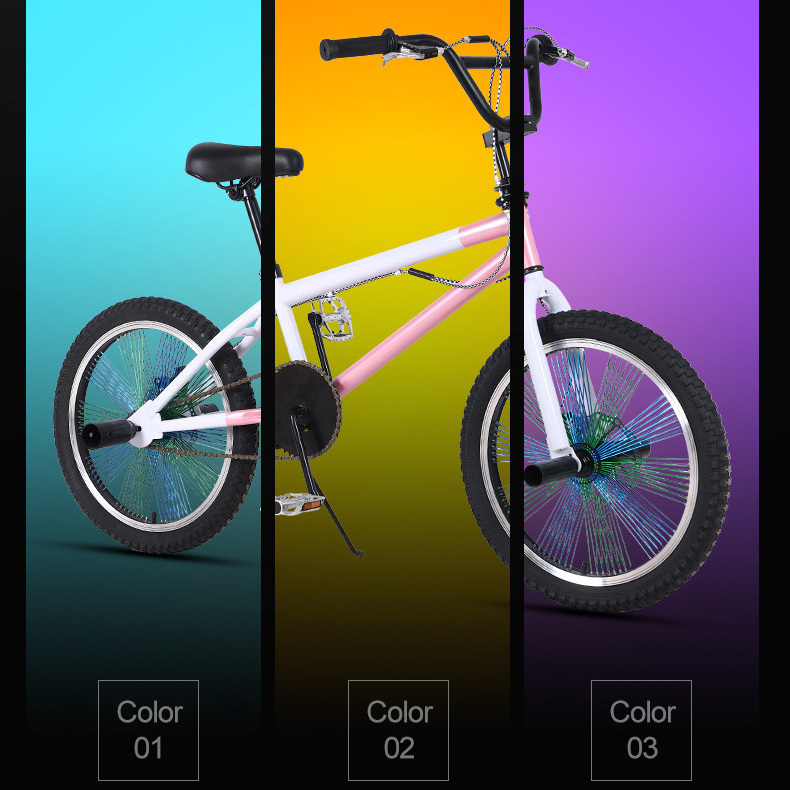 20 Inch BMX Bikes bicycle 20 inch for adult kids China factory best performance and cool design 2022 boys girls bycicle/ BMX