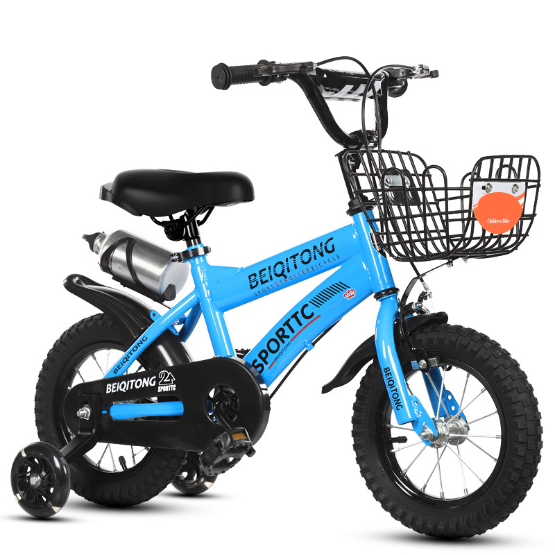 cheap bicycle china factory wholesale price children bicycle/kids bike saudi arabia CE/12Inch kids sports bike