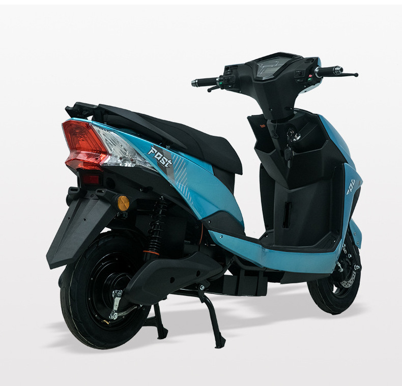 Hot sale electric scooter Wholesale long range high speed 1200W electric scooter two wheels electric motorcycle for sale