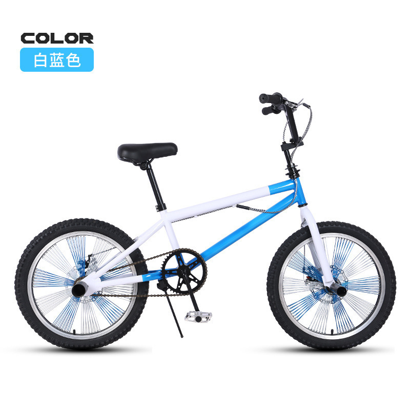 20 Inch BMX Bikes bicycle 20 inch for adult kids China factory best performance and cool design 2022 boys girls bycicle/ BMX