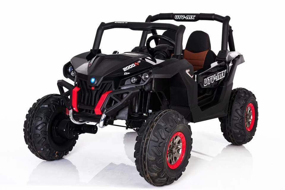 Big rideon car 24 Volt Kids Ride On Car UTV MX 2 Seater Remote Control Electric Toy Cars For Kids 10 Years Old To Drive