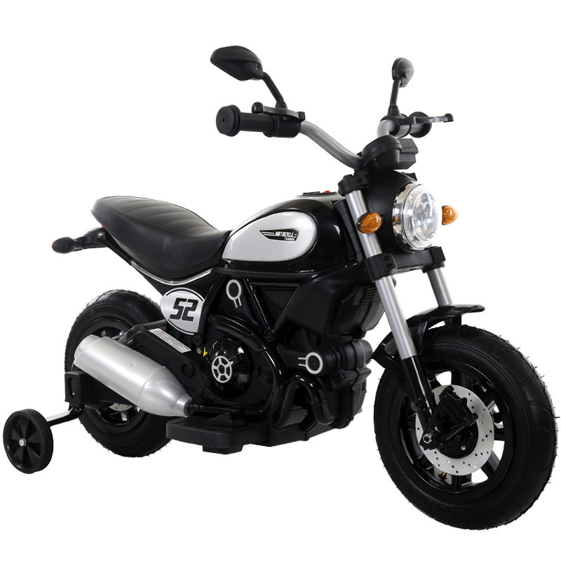 kids motorcycle 6V7ah Battery Powered kids electric motorcycle children plastic ride on car toys baby electric motorcycle