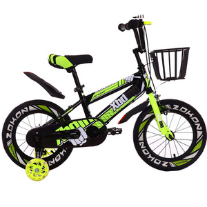 Mini/Kid/children s bike 12 "Original Equipment Manufacturer toy kids bike with back box and girls' and boys' Children bicycle