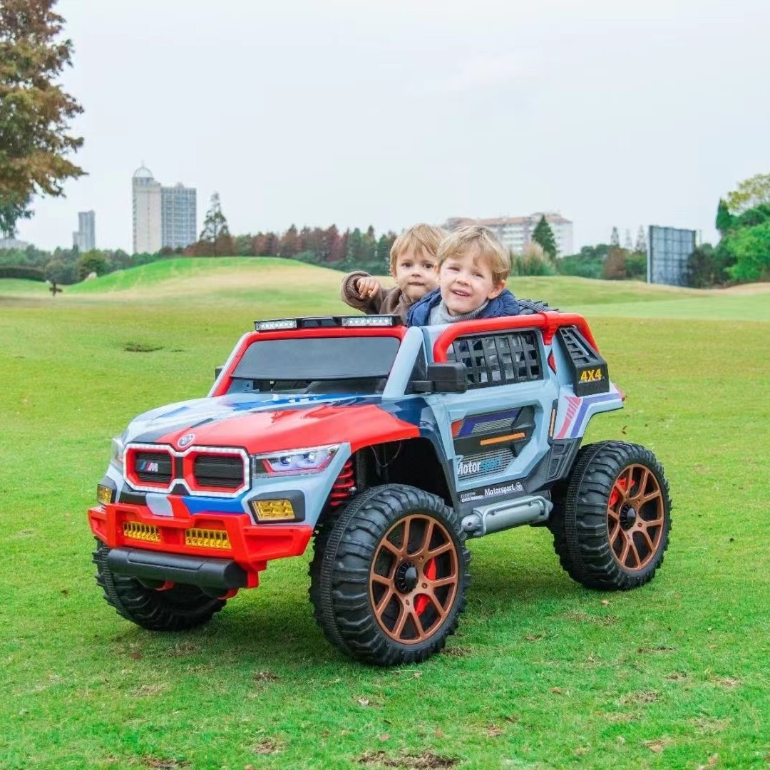 Good quality kids ride on car Children toys bmw electric cars for sale