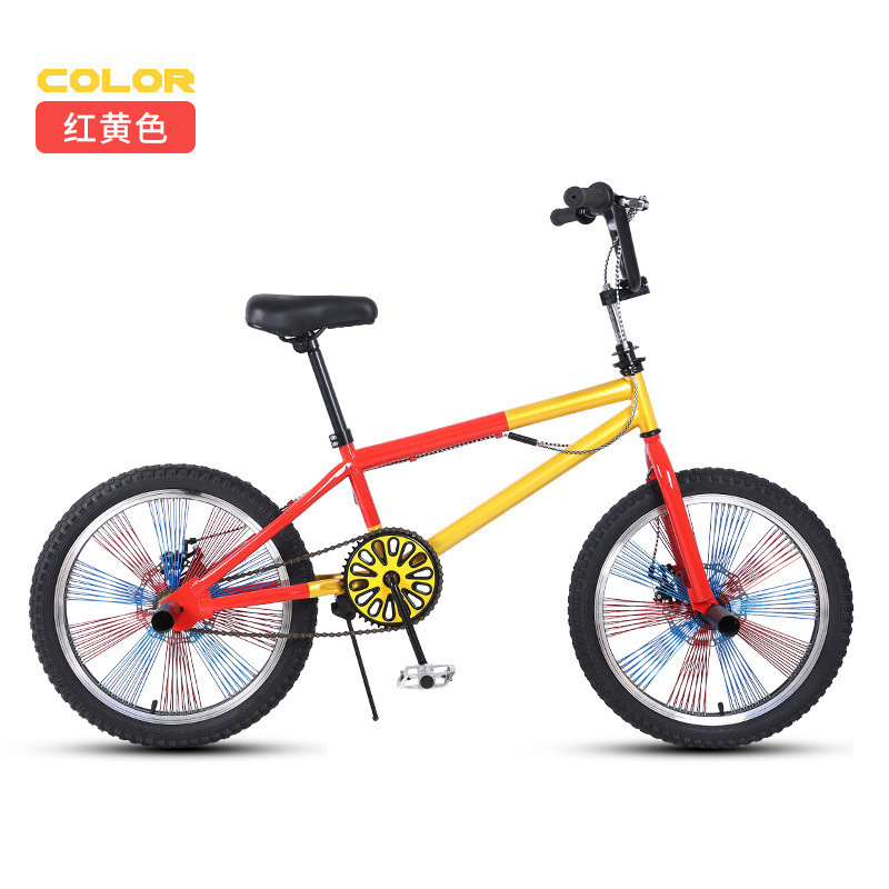 20 Inch BMX Bikes bicycle 20 inch for adult kids China factory best performance and cool design 2022 boys girls bycicle/ BMX