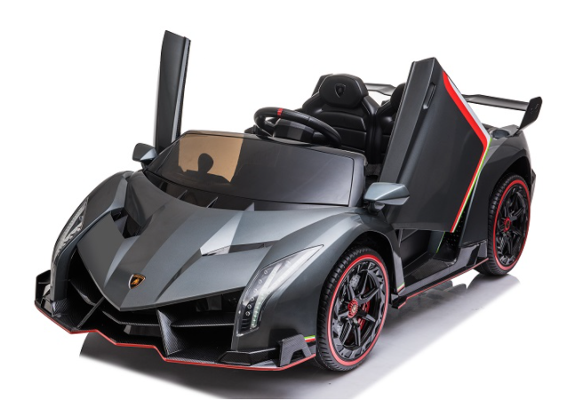 Licensed Lamborghin Electric Ride On Car Children Electric Car Price Kids Baby Driving