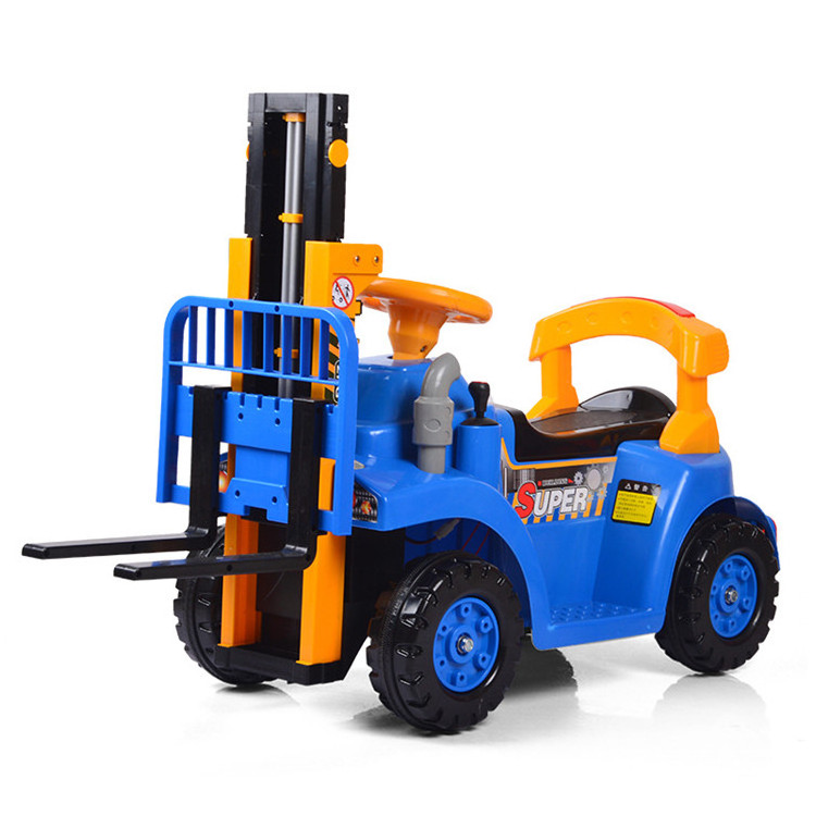 Forklift Toy For Kids Toy Forklift For Child Custom Kids Toy Ride On Cars