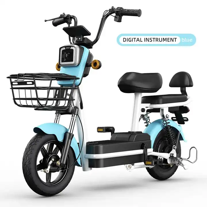 350W 500W bicicleta electrica para adultos 48V moto electrica ebike