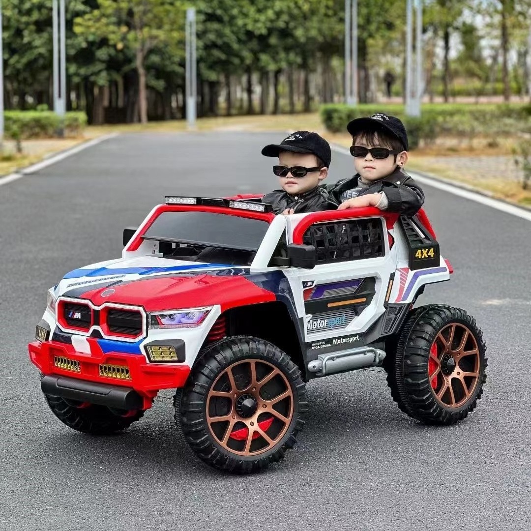 Good quality kids ride on car Children toys bmw electric cars for sale