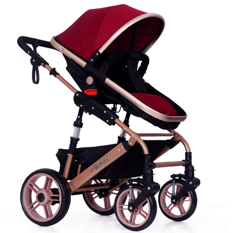 China baby stroller manufacturer direct wholesale baby stroller