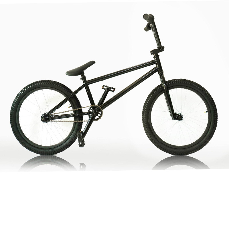 New design custom bmx bike/20 inch freestyle bicycle/evel knievel stunt cycle