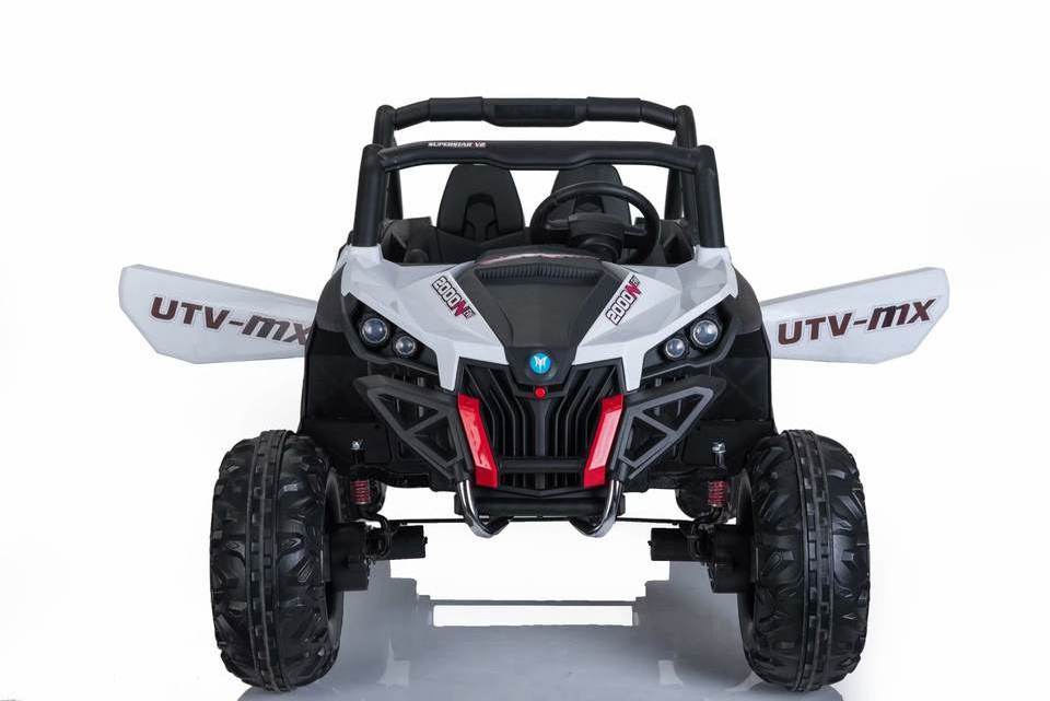 Big rideon car 24 Volt Kids Ride On Car UTV MX 2 Seater Remote Control Electric Toy Cars For Kids 10 Years Old To Drive