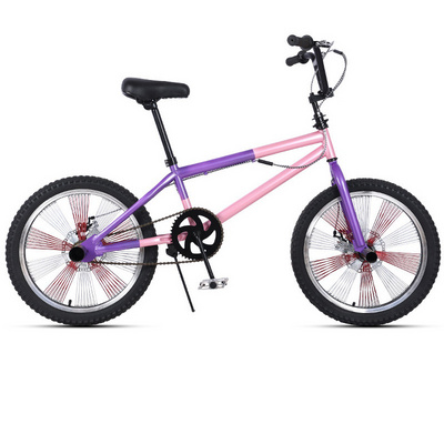 20 Inch BMX Bikes bicycle 20 inch for adult kids China factory best performance and cool design 2022 boys girls bycicle/ BMX